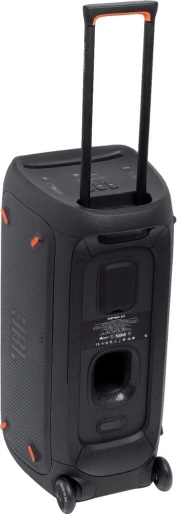 Портативная акустика JBL Partybox 310