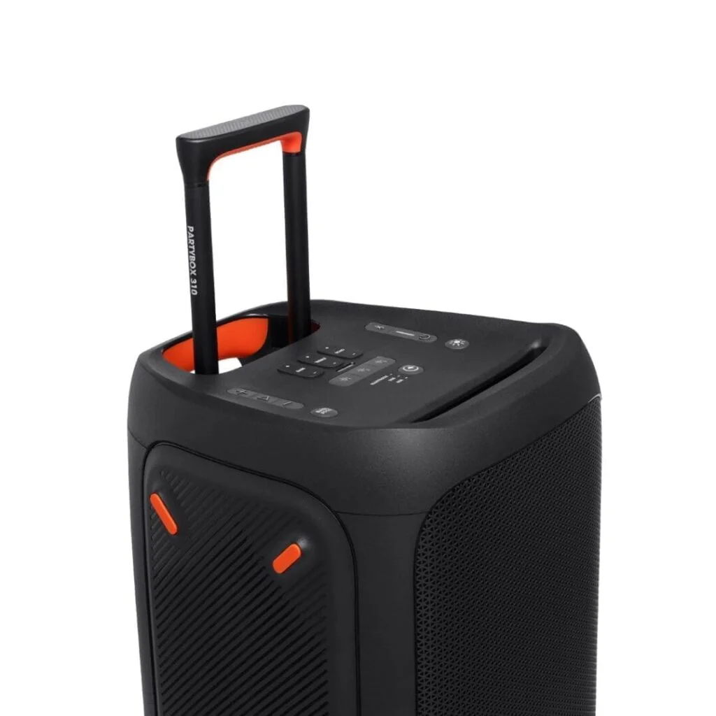 Портативная акустика JBL Partybox 310
