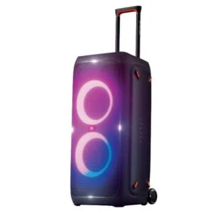 Портативная акустика JBL Partybox 310