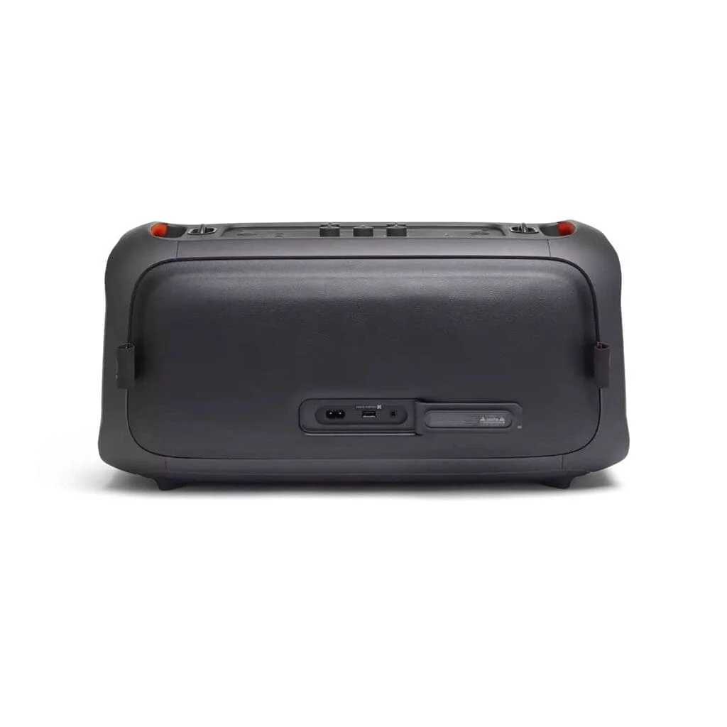 Портативная акустика JBL PartyBox On-The-Go Essential