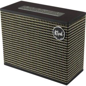 Портативная акустика Klipsch Heritage Groove Matte Black