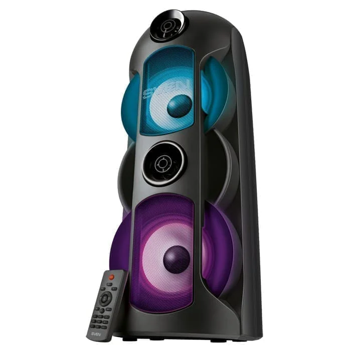 Портативная акустика SVEN PS-720