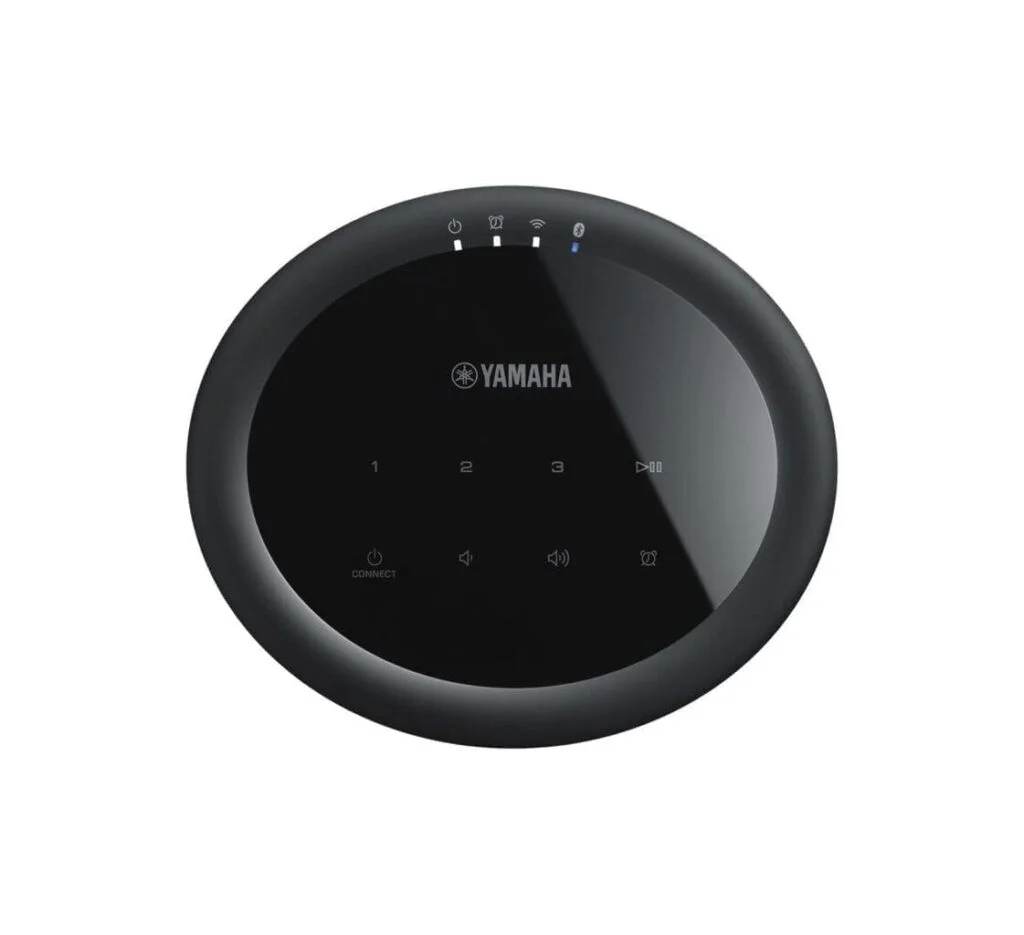 Портативная акустика Yamaha WX-021 (MusicCast 20) Black