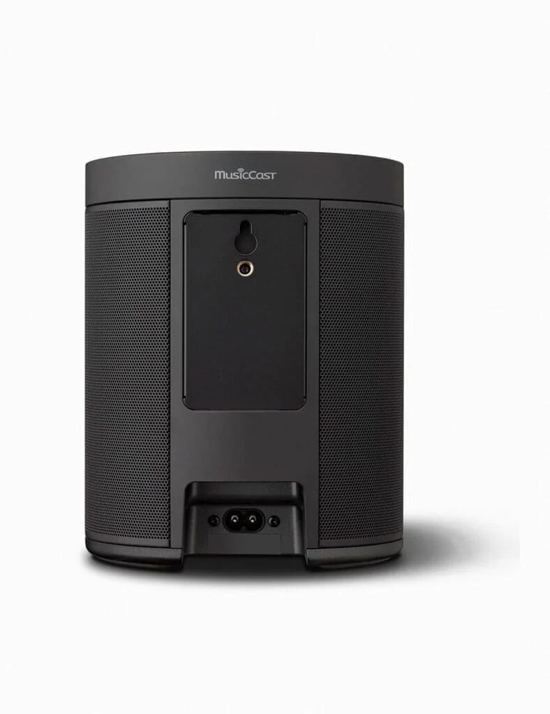 Портативная акустика Yamaha WX-021 (MusicCast 20) Black