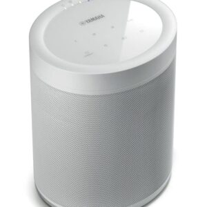 Портативная акустика Yamaha WX-021 (MusicCast 20) White