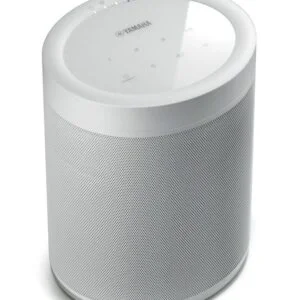 Портативная акустика Yamaha WX-021 (MusicCast 20) White
