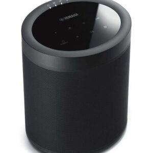 Портативная акустика Yamaha WX-021 (MusicCast 20) Black