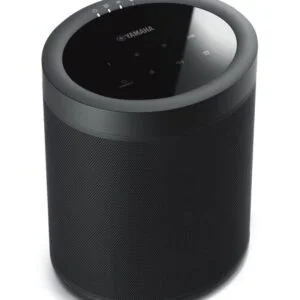 Портативная акустика Yamaha WX-021 (MusicCast 20) Black