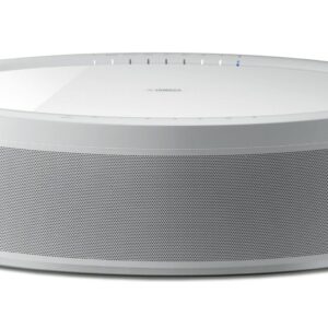 Портативная акустика Yamaha WX-051 (MusicCast 50) White