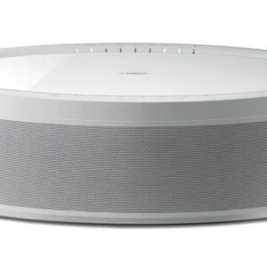 Портативная акустика Yamaha WX-051 (MusicCast 50) White