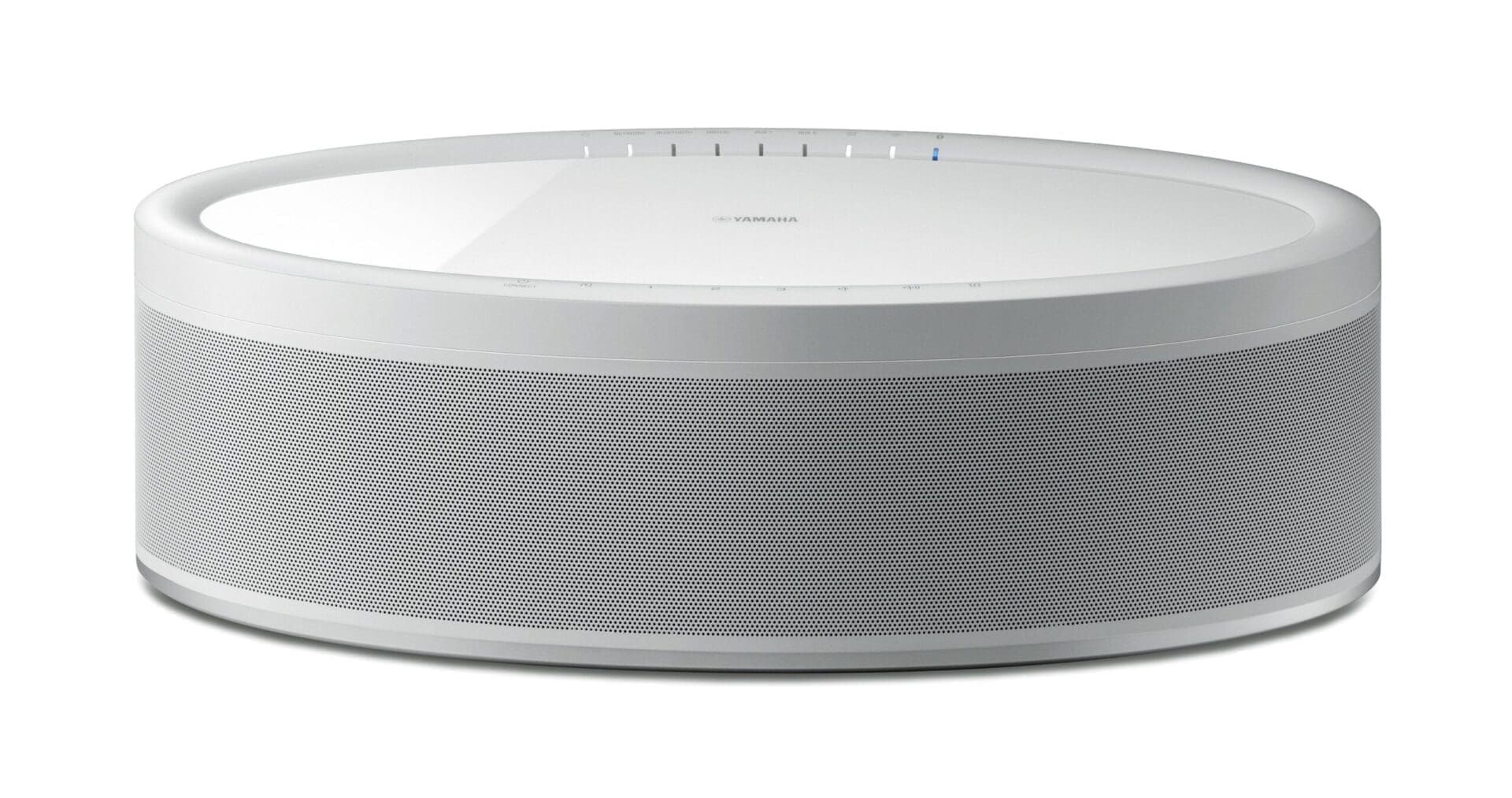 Портативная акустика Yamaha WX-051 (MusicCast 50) White