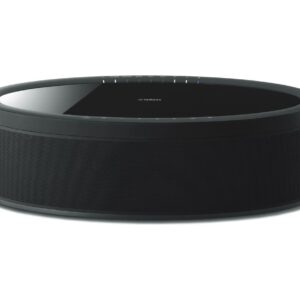 Портативная акустика Yamaha WX-051 (MusicCast 50) Black