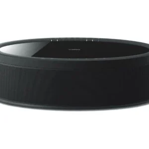Портативная акустика Yamaha WX-051 (MusicCast 50) Black