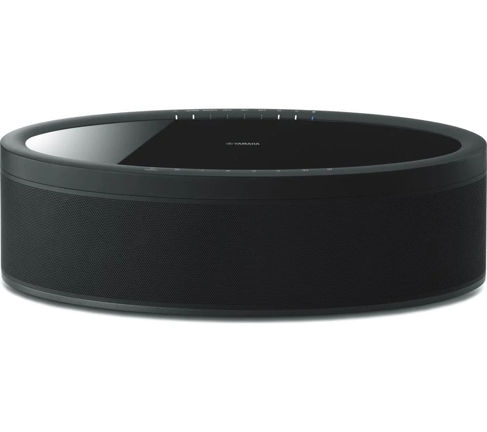 Портативная акустика Yamaha WX-051 (MusicCast 50) Black