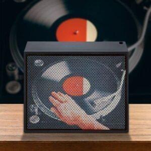 Портативная bluetooth-колонка Mac Audio BT Style 1000 Dj