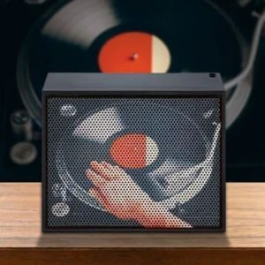 Портативная bluetooth-колонка Mac Audio BT Style 1000 Dj