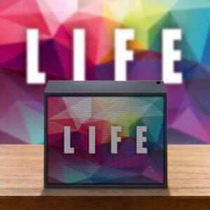 Портативная bluetooth-колонка Mac Audio BT Style 1000 LIFE