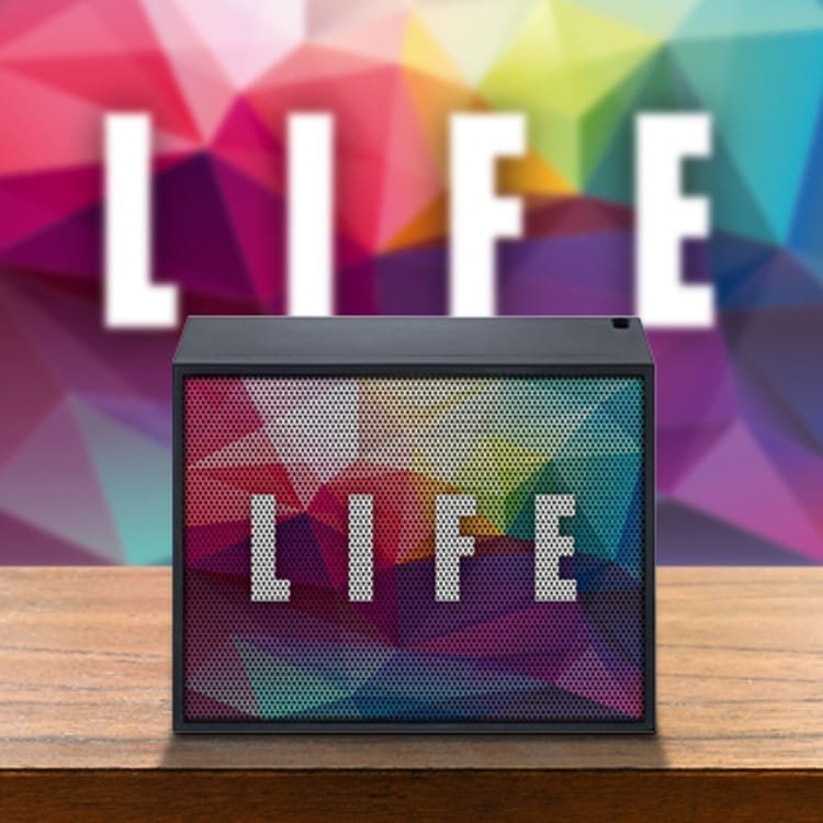Портативная bluetooth-колонка Mac Audio BT Style 1000 LIFE