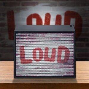 Портативная bluetooth-колонка Mac Audio BT Style 1000 Loud