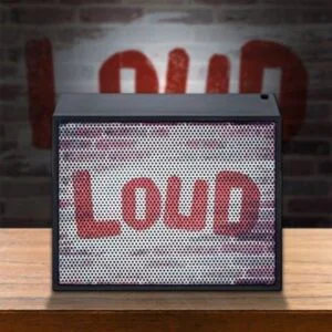 Портативная bluetooth-колонка Mac Audio BT Style 1000 Loud