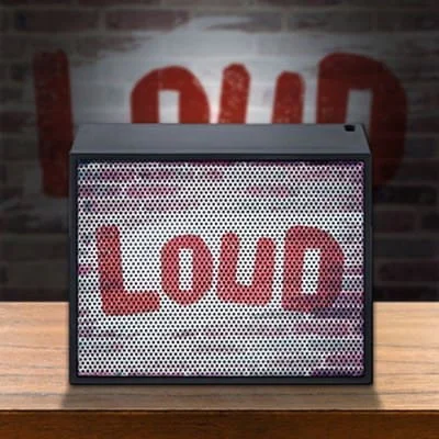Портативная bluetooth-колонка Mac Audio BT Style 1000 Loud