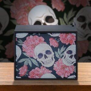 Портативная bluetooth-колонка Mac Audio BT Style 1000 Skully