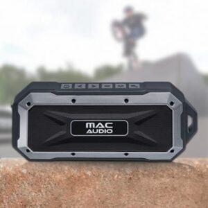 Портативная bluetooth-колонка Mac Audio BT Wild 401