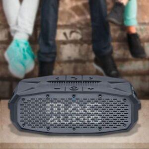 Портативная bluetooth-колонка Mac Audio BT Wild 601