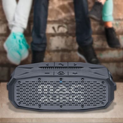 Портативная bluetooth-колонка Mac Audio BT Wild 601