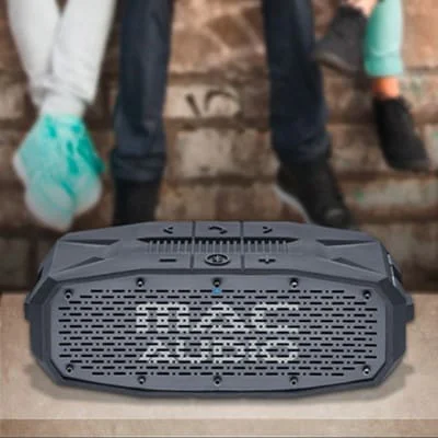 Портативная bluetooth-колонка Mac Audio BT Wild 601