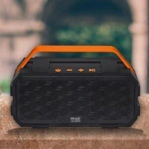 Портативная bluetooth-колонка Mac Audio BT Wild 801