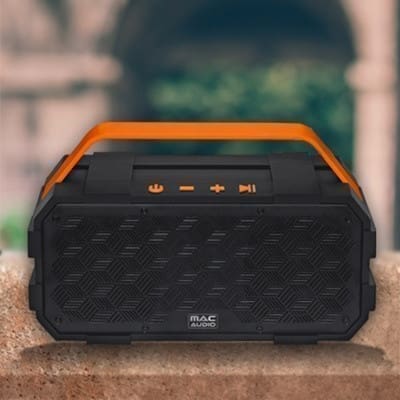 Портативная bluetooth-колонка Mac Audio BT Wild 801