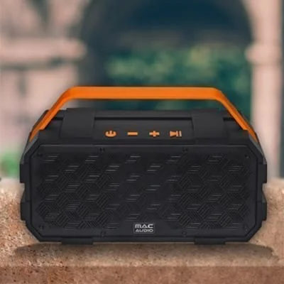 Портативная bluetooth-колонка Mac Audio BT Wild 801