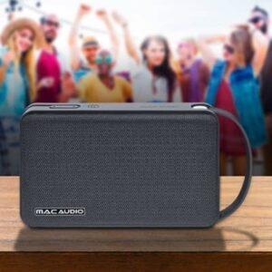 Портативная bluetooth-колонка Mac Audio Elite 3000