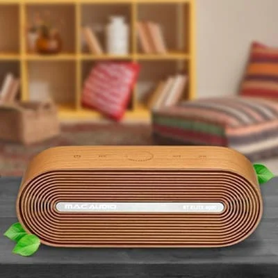 Портативная bluetooth-колонка Mac Audio Elite 4000