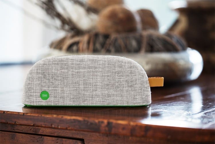 Портативная колонка Mac Audio BT Elite 3500 Nature