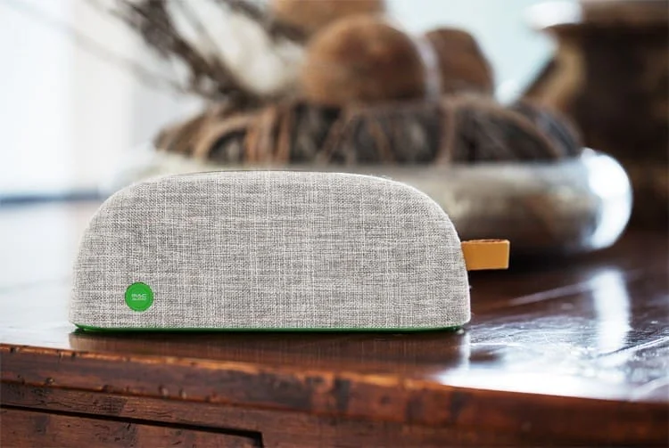 Портативная колонка Mac Audio BT Elite 3500 Nature