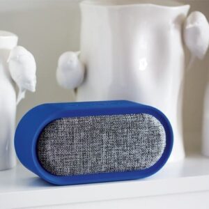 Портативная колонка Mac Audio BT Sytyle 3000 Sky blue
