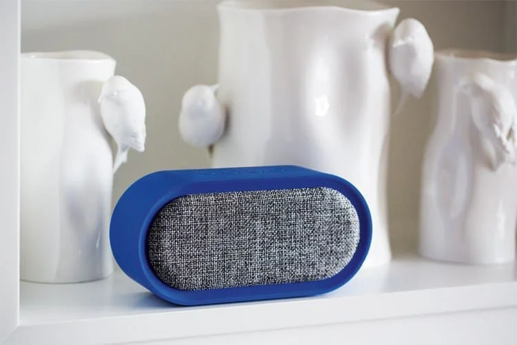 Портативная колонка Mac Audio BT Sytyle 3000 Sky blue