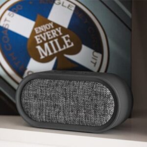 Портативная колонка Mac Audio BT Sytyle 3000 Light grey