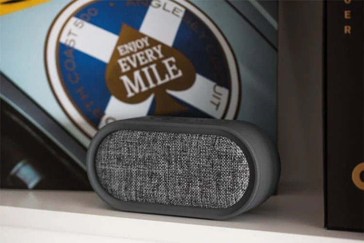 Портативная колонка Mac Audio BT Sytyle 3000 Light grey