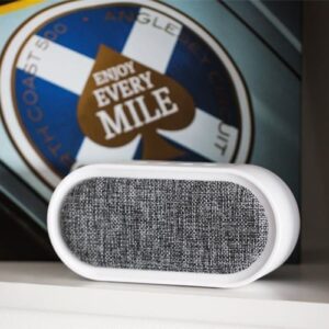 Портативная колонка Mac Audio BT Sytyle 3000  Pure white