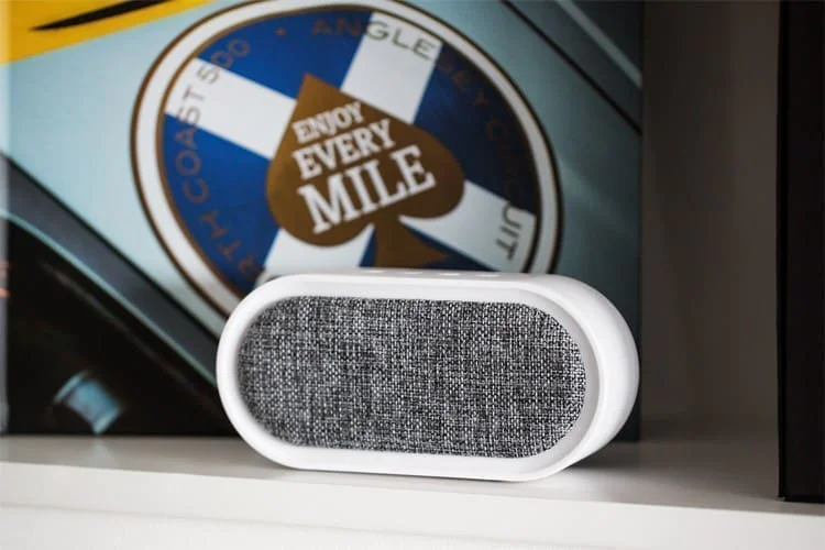 Портативная колонка Mac Audio BT Sytyle 3000  Pure white