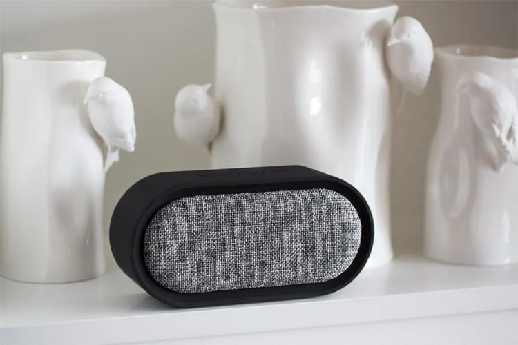 Портативная колонка Mac Audio BT Sytyle 3000 Dark night