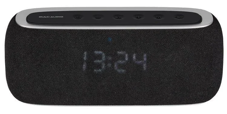 Портативная колонка Mac Audio BT TEC 3000