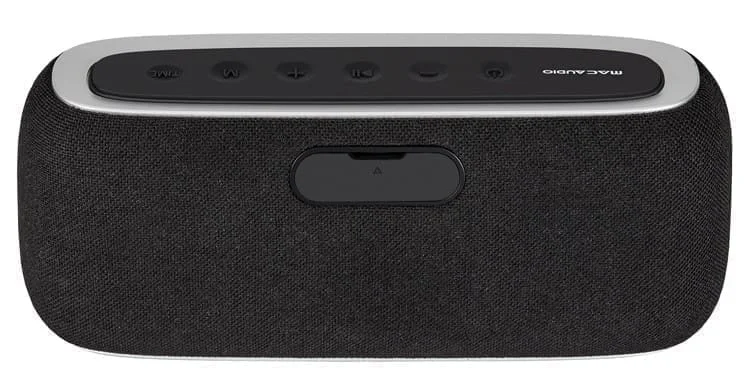 Портативная колонка Mac Audio BT TEC 3000