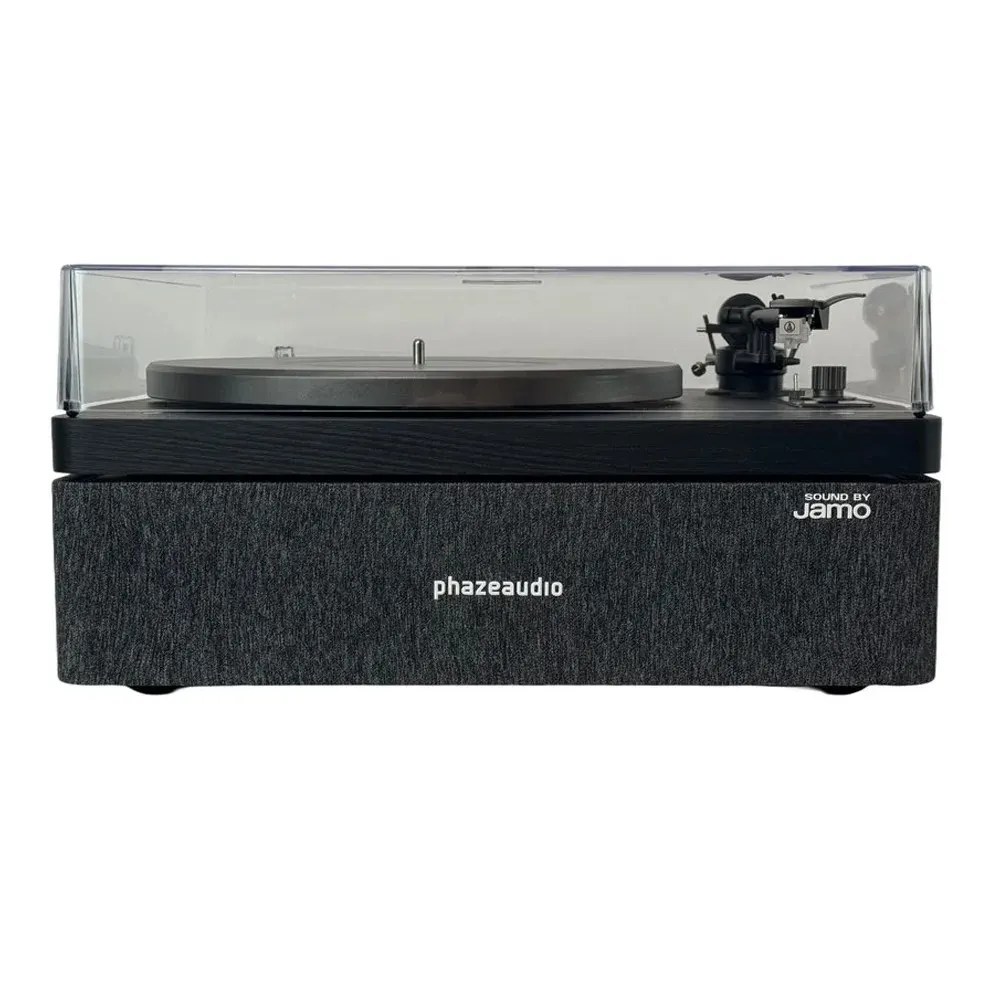 Проигрыватель винила Phaze Audio Adelle Black