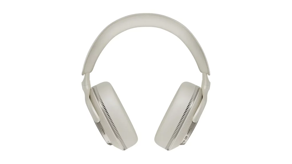 Наушники Bowers & Wilkins Px7 S3 Canvas White