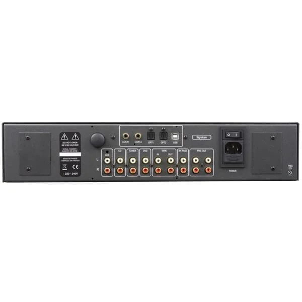 Предварительный усилитель Atoll PR 300 Signature