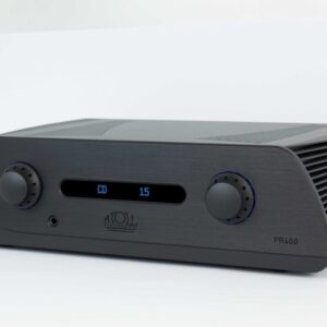 Предварительный усилитель Atoll PR 400 Signature